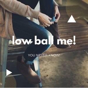 Like something? Talk to me!